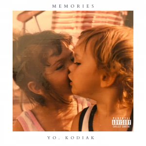 "Memories" by Yo. Kodiak 