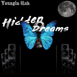 Hidden Dreams by Youngin Rah