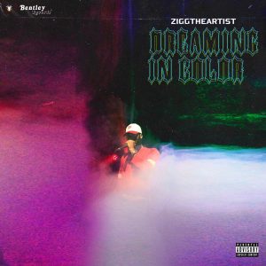 Ego by Zigg TheArtist